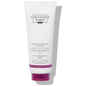 Christophe Robin Colour Shield Hair Mask NWT Full Size